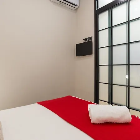 Apartment Homemalaga Constitucion 2