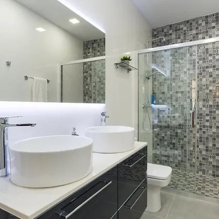 Apartment Homemalaga Constitucion 2 Malaga